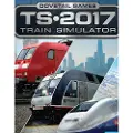 Steam Train Simulator 2017 Key EUROPE