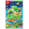 Nintendo Switch Yoshi´s Crafted World