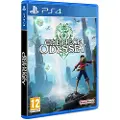 Namco Bandai Games Ps4 One Piece Odyssey