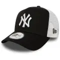 New Era Clean Trucker Cap
