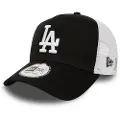 New Era Trucker Los Angeles Dodgers Cap