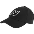 New Balance V990 Block N Curved Brim Cap