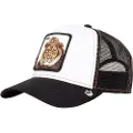 Goorin The King Lion Caps svart