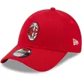 New era Core 9forty Ac Milan Cap