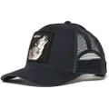 Goorin Little Howler Kids Caps blå