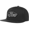 Vans Classic Snapback Cap
