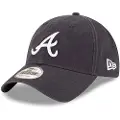 New Era Mlb Core Classic 2.0 Rep Atlanta Braves Rd Cap
