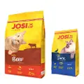 JosiCat lekker okse - 2 x 10 kg