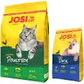 Josera Crunchy Chicken Hundemat 10kg