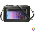 Ksix Horizontal With Side Window Veske