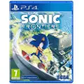 Sony Ps4 Sonic Frontier Day 1