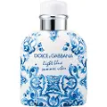 Dolce&Gabbana Light Blue Summer Vibes Pour Homme EDT 125ml