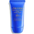 Shiseido Expert Sun Protector Sunscreen Spf50+ 50ml Fuktighetskrem