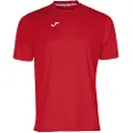 Joma Combi Kortarmet T-skjorte