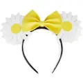 Loungefly Daisy Disney Minnie -hårbånd