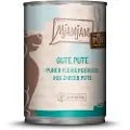 MjAMjAM Økonomipakke MjAMjAM ren kjøttnytelse 12 x 400 g - god ren kalkun