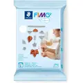 Adlibris FIMO AIR light 250g hvid