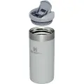 Stanley AEROLIGHT termokrus 0,35 l - SVART METALLIC