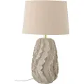Bloomingville BloomingvilleBordlampe NatikaNaturBordlamperFra Homeroom