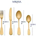 MIKASA Soho Bestikksett 16 Stykker