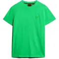 Superdry Essential Logo Emb Neon Kortarmet T-skjorte