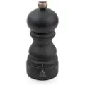Peugeot Paris u''Select, Pepperkvern, Grafitt, Tre, Rustfritt stål, 120 mm, Frankrike