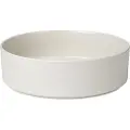 Blomus BlomusSkål Pilar Ø27 cmHvitServerings- & salatskålerFra Homeroom