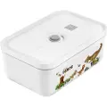 Zwilling plastmatboks Dinos 1,6 ltr