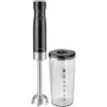 Zwilling 53104-901-0, Stav Mikser, 0,6 l, Pulsfunksjon, 1,2 m, 800 W, Sort, Rustfritt stål
