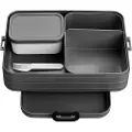 Mepal Lunchbox Take a Break bento nordic black 107635641100