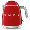 Smeg Klf05 0.8l 1400w 50s Style Vannkoker