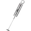 Rösle 12961, Automatisk, Rustfritt stål, Rustfritt stål, Plast, Batteri, AAA