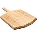 Ooni 12″ (30cm) Bamboo Pizza Peel & Serving Board