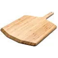Ooni 14″ (35cm) Bamboo Pizza Peel & Serving Board