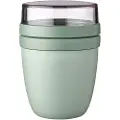 Mepal Lunchpot Ellipse 107648094700 oliwkowy