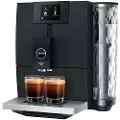 Jura Ena 8 Superautomatisk Kaffemaskin