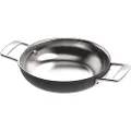 Demeyere Svart 5 Stekepanne 2h 20 Cm