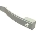 Obo Bettermann Kabelholder lysegrå for max. 8 stk 3x1,5mm² med Ø6mm montagehul