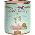 Terra canis Økonomipakke Terra Canis kornfritt 12 x 800 g - Vilt med potet, eple og tyttebær