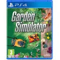 Sony Ps4 Garden Simulator