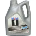Mobil 1 FS X2 5W50 fuld syntetisk olie, 4 L