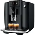 Jura E6 Superautomatisk Kaffemaskin