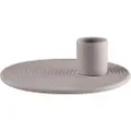 Blomus BlomusLysestake Nona, diameter 12 cmBrunLysestaker & lykterFra Homeroom