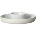Blomus BlomusEggeglass Sablo 10 cm 2-pkHvitEggeglassFra Homeroom