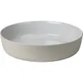 Blomus BlomusSalatskål Sablo 28 cmHvitServerings- & salatskålerFra Homeroom