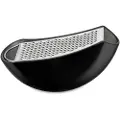 Alessi AARU01 B, Sort, Vandret, 153 mm, 67 mm