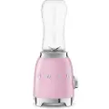 Smeg 50s Style Pbf01 600ml 300w Blender