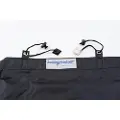 Kleinmetall Coverall deluxe hundeteppe for bagasjerommet - L 120 x B 110 x H 60 cm