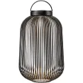 Blomus BlomusLED-lampe Lito L 49 cmSvartOppladbare lamperFra Homeroom