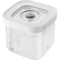 Zwilling Fresh & Save CUBE Opbevaringsboks S / 11 cm, gennemsigtig-hvid